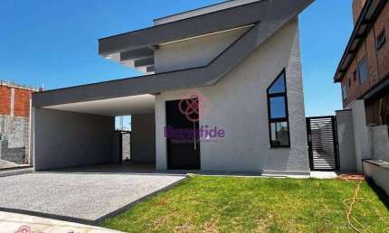 Casa Residencial à venda, Dos Medeiros, Jundiaí - CA0290.