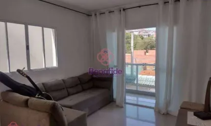 Casa Residencial à venda, Vila Olímpia, Campo Limpo Paulista - CA0306.