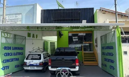 Salão Comercial para locação, Ponte de Campinas, Jundiaí - SL0039.