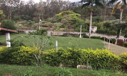 Chácara Residencial à venda, Vale dos Cebrantes, Jundiaí - CH0035.