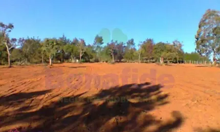 Terreno Residencial à venda, Glebas, Franco da Rocha - TE0106.