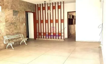 Casa comercial para locação localizado no bairro centro em jundiaí/sp.