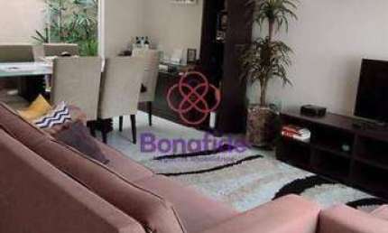 Casa Residencial à venda, Jardim Pacaembu, Jundiaí - CA0340.