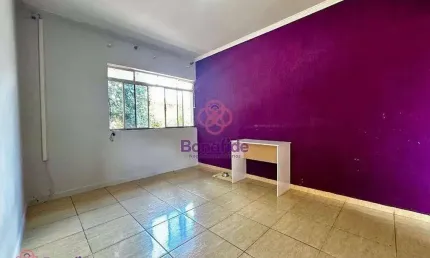 Casa Residencial à venda, Jardim Florestal, Jundiaí - CA0341.