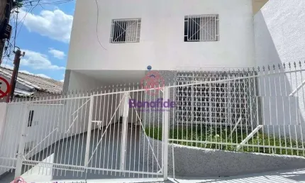 Casa Residencial à venda, Centro, Jundiaí - CA0352.