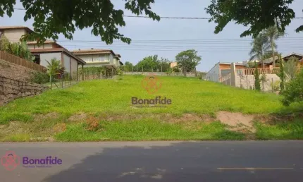 Terreno em condomínio fechado à venda na Alameda Asa Branca, 350, Horizonte Azul, Itupeva