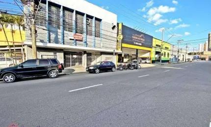 Prédio comercial para venda e locação, centro, jundiaí - pr0011.