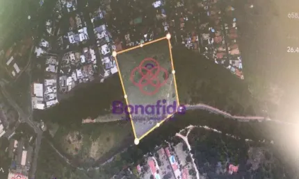 Terreno Comercial à venda, Sítio Recreio dos Cafezais, Valinhos - TE0115.