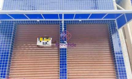 Salão Comercial para locação, Dos Medeiros, Jundiaí - SL0047.