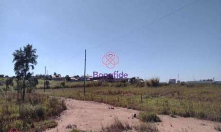 Terreno Residencial à venda, Poste, Jundiaí - TE0117.