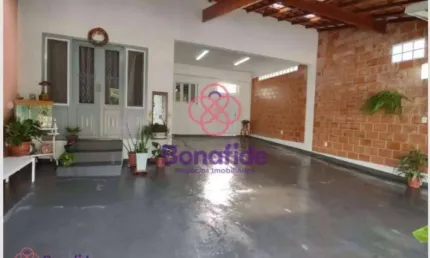 Casa Residencial à venda, Vila Didi, Jundiaí - CA0370.