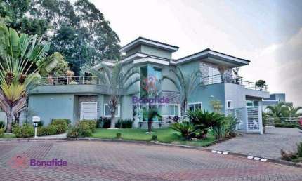 Casa Residencial à venda, Dos Medeiros, Jundiaí - CA0383.