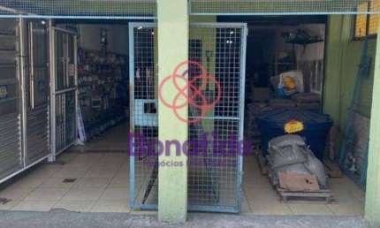 Salão Comercial à venda, Jardim Paulista, Várzea Paulista - SL0048.