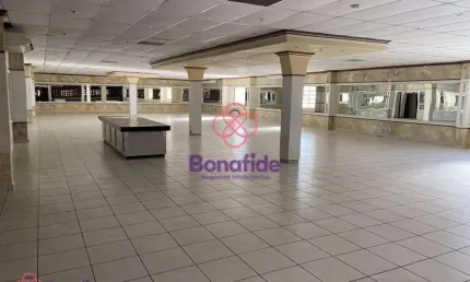Salão Comercial para locação, Jardim Caxambu, Jundiaí - SL0049.