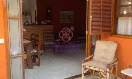 Chácara Residencial à venda, Dos Medeiros, Jundiaí - CH0042.