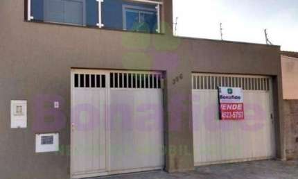 Casa Residencial à venda, Jardim Marambaia, Jundiaí - CA0195.
