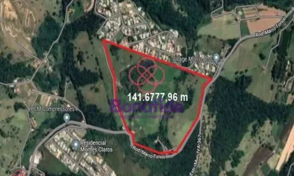Área Comercial à venda, Dos Medeiros, Jundiaí - AR0028.