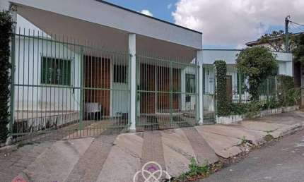 Casa Residencial à venda, Jardim Torres São José, Jundiaí - CA0196.