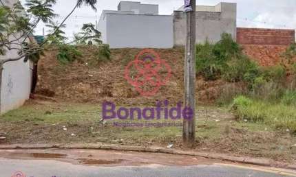 Terreno Residencial à venda, Jardim Marambaia II, Jundiaí - TE0064.