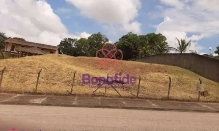 Terreno residencial à venda, vale azul ii, jundiaí - te0069.
