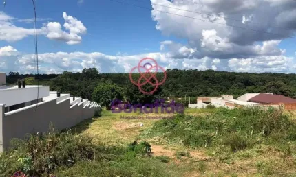 Terreno Residencial à venda, Portal do Medeiros, Jundiaí - TE0094.
