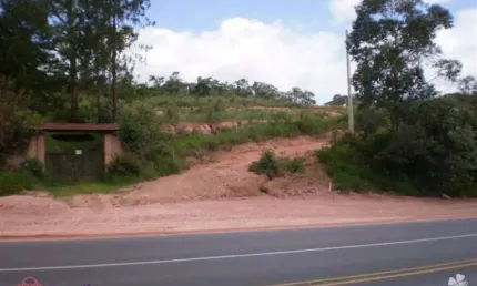 Terreno Residencial à venda, Glebas, Franco da Rocha - TE0095.
