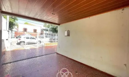 Casa Residencial à venda, Vila Progresso, Jundiaí - CA0288.