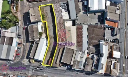 Terreno Comercial à venda, Centro, Jundiaí - TE0098.