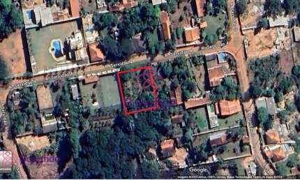 Terreno Residencial à venda, Glebas, Franco da Rocha - TE0101.