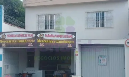 Casa Comercial à venda, Ponte de São João, Jundiaí - CA0316.