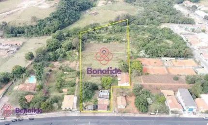 Área à venda, 17330 m² por R$ 17.330.000,00 - da Lagoa - Itupeva/SP