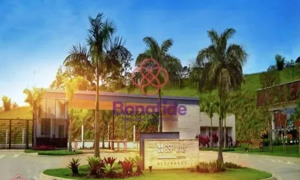 Terreno residencial à venda, parque são gabriel, itatiba - te0108.
