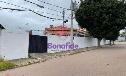 Casa Residencial à venda, Jardim Florestal, Jundiaí - CA0345.