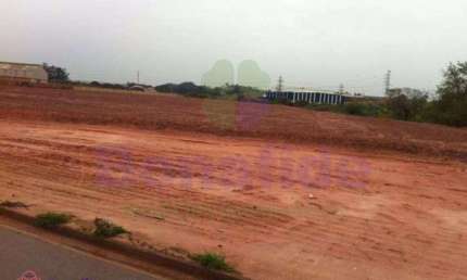 Terreno Industrial à venda, Fazenda Grande, Jundiaí - TE0120.