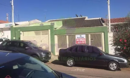 Casa Comercial à venda, Anhangabaú, Jundiaí - CA0380.