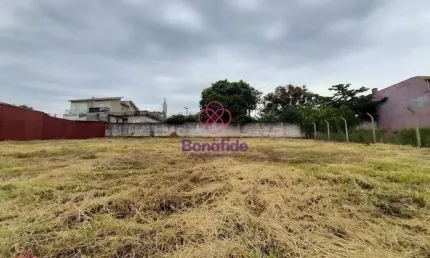 Terreno à venda na Rua José Stella, 74, Ana Luiza, Itupeva