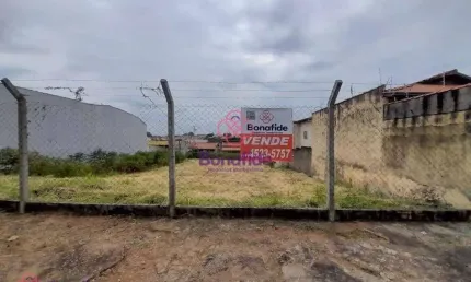 Terreno à venda na Rua José Stella, 501, Ana Luiza, Itupeva