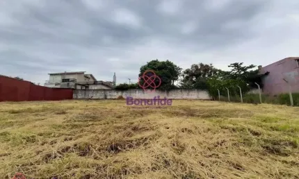 Terreno à venda na Rua José Stella, 64, Ana Luiza, Itupeva