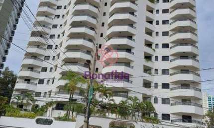 Apartamento Residencial à venda, Centro, Jundiaí - AP0142.