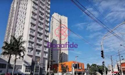 Sala comercial com 1 sala à venda na Rua Vigário João José Rodrigues, 21, Centro, Jundiaí