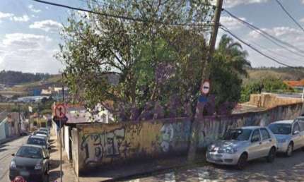 Terreno Residencial à venda, Vila Inhamupe, Jundiaí - TE0137.