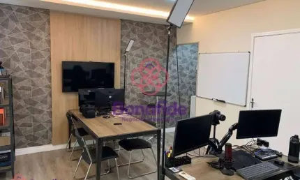Sala comercial com 1 sala à venda na Rua Vigário João José Rodrigues, 21, Centro, Jundiaí