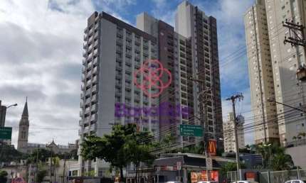 Sala comercial com 1 sala à venda na Rua Vigário João José Rodrigues, 21, Centro, Jundiaí