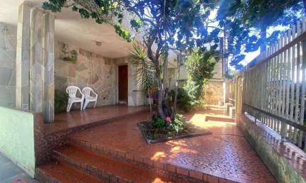 Casa Residencial à venda, Anhangabaú, Jundiaí - CA0407.