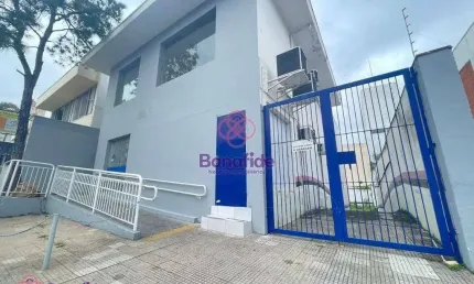 Prédio comercial à venda, centro, jundiaí - pr0012.