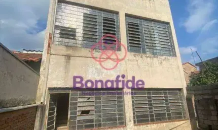 Ponto Comercial à venda, Vila Joana, Jundiaí - PT0014.