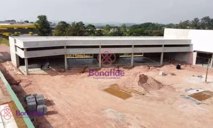 Loja Comercial para locação, Vila Hortolândia, Jundiaí - LO0003.