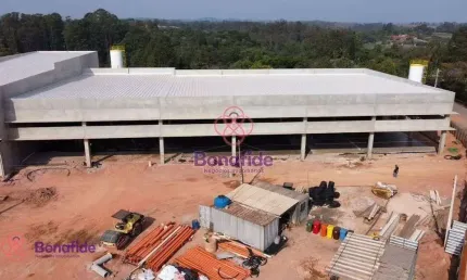 Loja Comercial para locação, Vila Hortolândia, Jundiaí - LO0004.