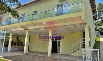 Casa Residencial à venda, Dos Medeiros, Jundiaí - CA0433.