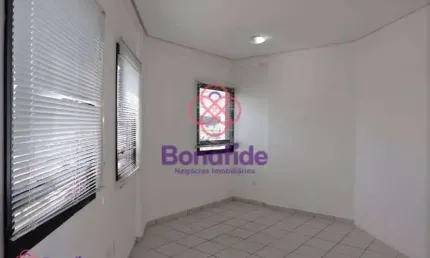 Sala comercial com 3 salas à venda na Rua Rangel Pestana, 828, Centro, Jundiaí